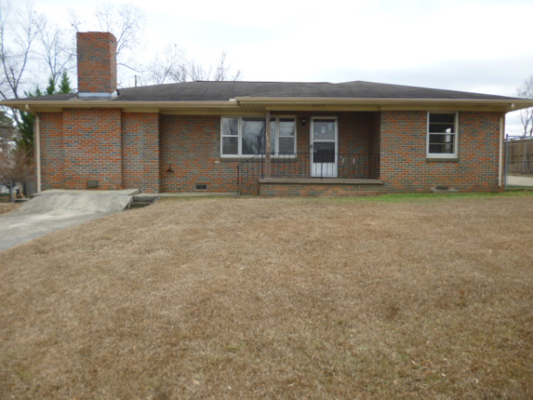  1212 ACKERS STREET SW, Cullman, AL photo