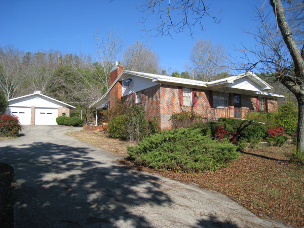  394 CO RD 557, Cullman, AL photo