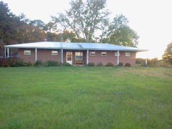  4155 Curry Station Road, Munford, AL photo