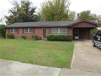  1214 Devonshire, Montgomery, AL photo