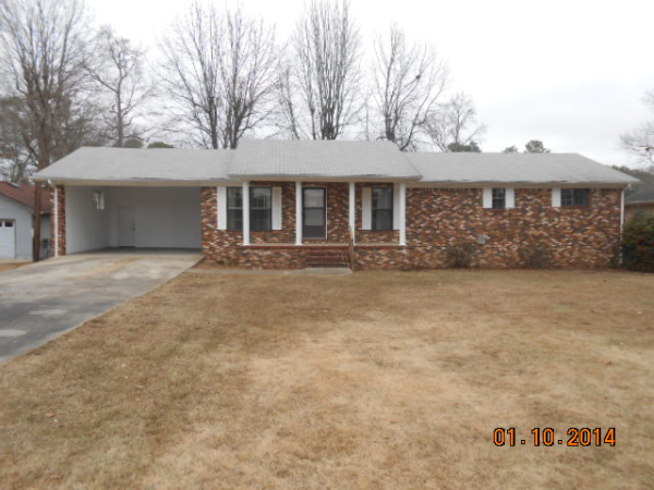  1623 Bolte Rd S.E., Cullman, AL photo