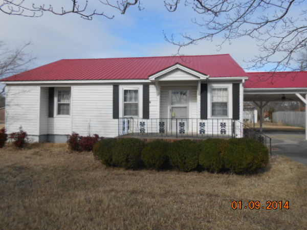  1211 Lessman St. S.W., Cullman, AL photo