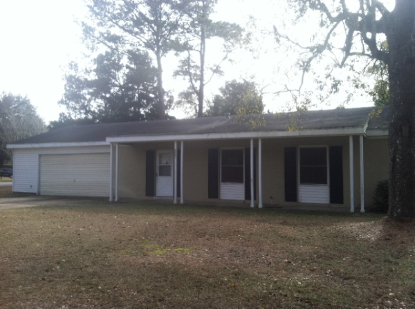  4001 Shevlin Ln, Mobile, AL photo