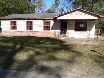  2520 Farnell Dr, Mobile, AL photo