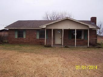  2837 Ross Rd, Atmore, AL photo