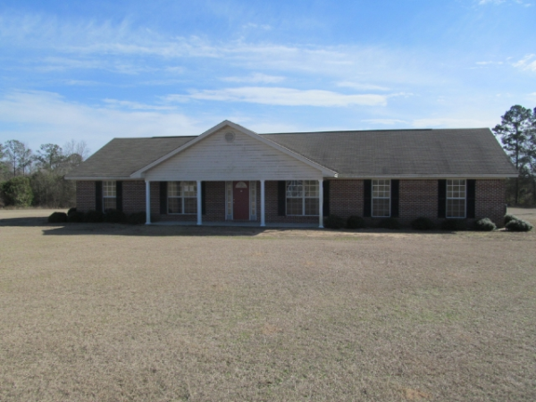  5828 Sweetwater Rd, Highland Home, AL photo