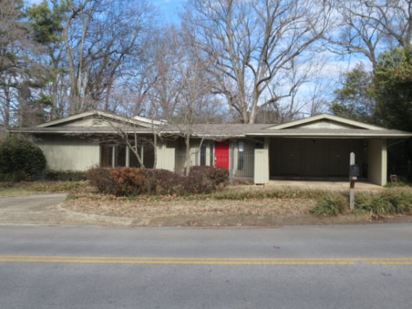  1755 Decatur Ave, Florence, AL photo