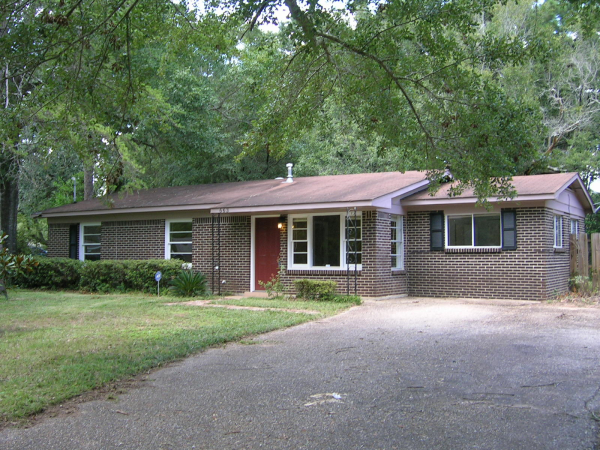  663 Raines Dr, Mobile, AL photo