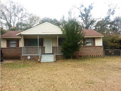  4008 Cresthaven Rd, Mobile, AL photo