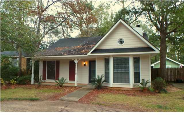  859 Wesley Ave, Mobile, AL photo