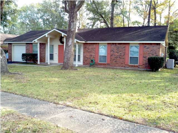  5809 Woodgate Rd, Mobile, AL photo