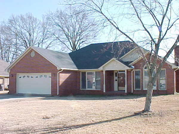  2213 VICTORIA DRIVE, Decatur, AL photo