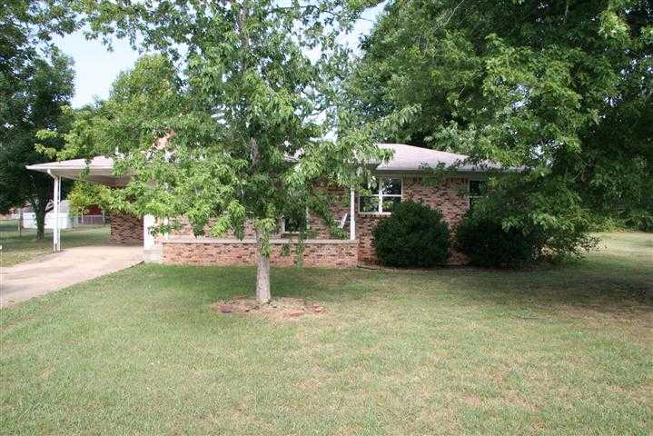  604 Tharp Ave, Green Forest, AR photo