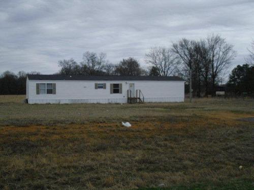  10770 NORTH STATE HWY 28, Danville, AR photo