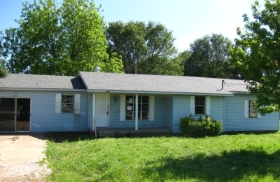  2709 W STATE HIGHWAY 181, JOINER, AR photo