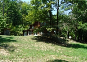 110 FAWN GLADE, LONSDALE, AR 72087