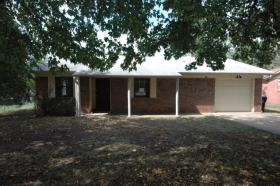  3209 GRINNELL AVE, FORT SMITH, AR photo