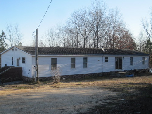  446 NORTHRIDGE RD, Malvern, AR photo