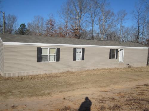 1155 MCPHERSON VALLEY RD, Mabelvale, AR photo
