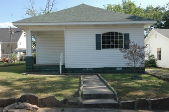  1910 S R Street, Ft Smith, AR photo