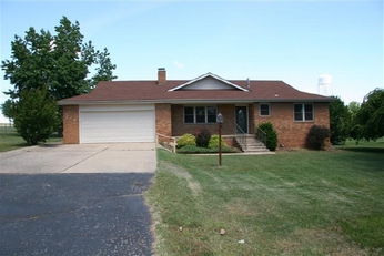  329 Baxter Avenue, Mountain Home, AR photo