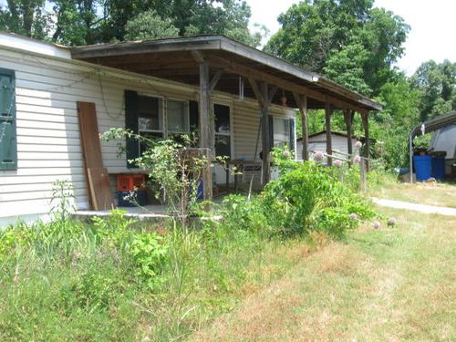  1608 DWIGHT MISSION RD, Russellville, AR photo