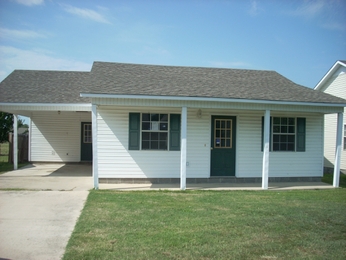  3603 Shelby Drive, Paragould, AR photo