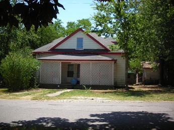  211 W Graham St, Prairie Grove, AR photo