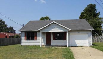  2905 Brookside Cir, Paragould, AR photo