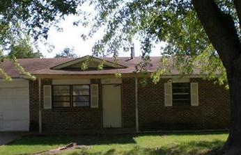  1407 White Rd, Springdale, AR photo