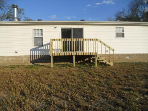  1164 COUNTY ROAD 426, Berryville, AR photo