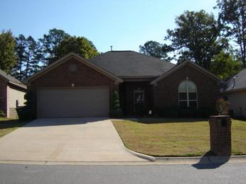  21 Cobblestone Creek Ct, Little Rock, AR photo