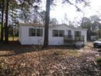  32 PERCH ST, Perryville, AR 4251650