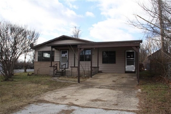  512 S Chestnut St, Harrison, AR photo