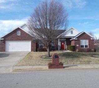  1496 Austin Street, Springdale, AR photo