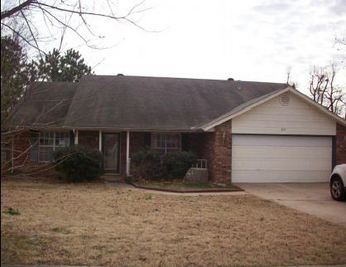  3721 Kenny Lane, Springdale, AR photo