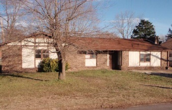  1337 S Tampa Ave, Russellville, AR photo