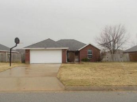  603 Ane Ave, Lowell, AR 4432355