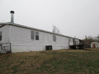  811 Troutman Rd, Benton, AR 4432428