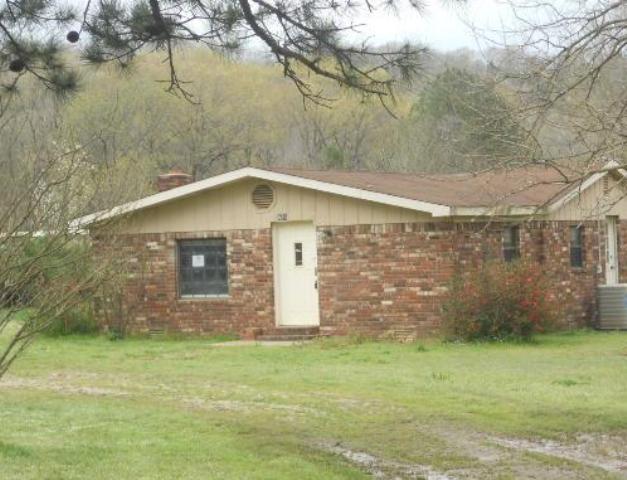  628 Peaceful Valley Road, Dover, AR photo
