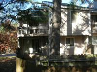  2001 Reservoir Road Apartment 33, Little Rock, AR 4544382