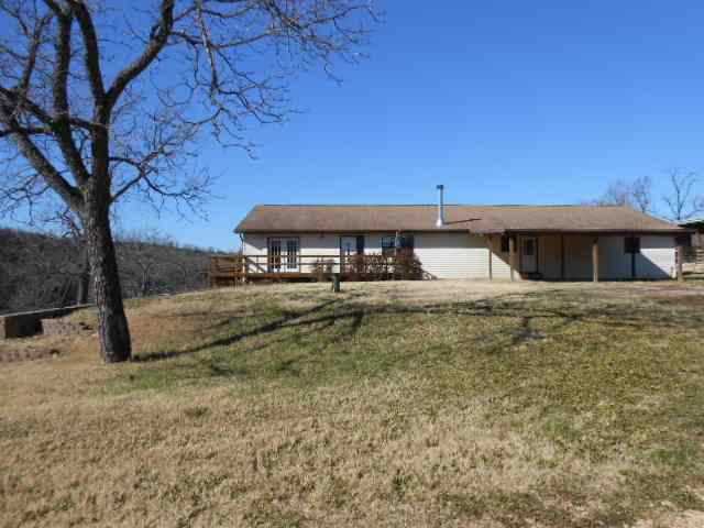  941 County Road 479, Mountain Home, Arkansas  photo