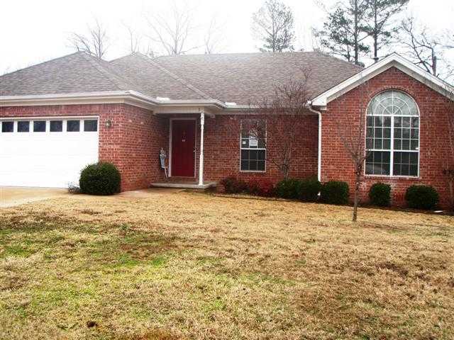  3 Cherry Laurel Ct, Little Rock, Arkansas  photo