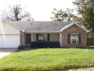  2507 Mount Vernon, Benton, AR photo