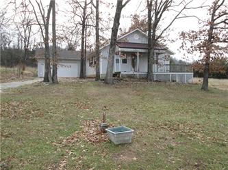 2598 County Road 505, Berryville, AR photo