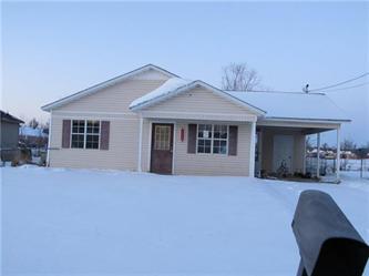  3807 Emilee Jo, Paragould, AR photo