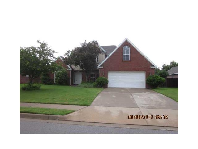  4435 Highland Knolls Rd, Rogers, Arkansas photo