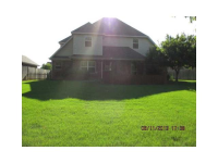  705 Brookside Ct, Rogers, Arkansas 5384833