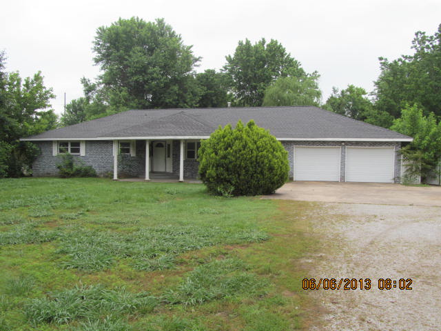  1506 West Greenacres, Rogers, AR photo