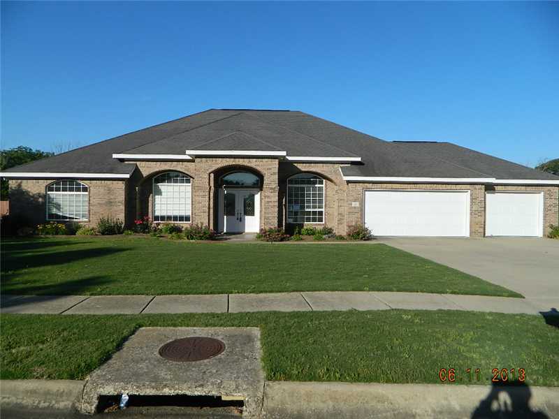  1 Glenbrook, Bentonville, Arkansas  photo